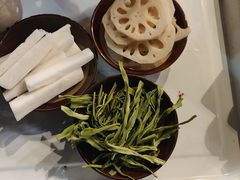 -周幺妹重庆老火锅(银泰城总店)