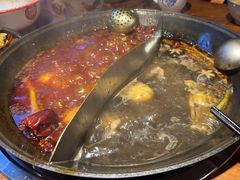 -楠火锅(仁恒梦中心店)