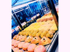 -LELECHA乐乐茶(新街口大洋店)