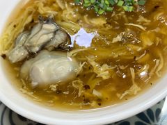 -鲁毓鲜蓬莱小面(黄山路店)