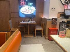 -味千拉面(和平大道奥山世纪城店)