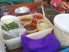 -无声臭豆腐(大井1号店)