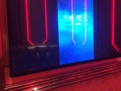 -K歌1号量贩KTV(皇岗口岸店)