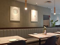 大堂-必胜客(漕宝路店)