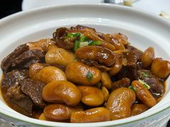 -香雪海饭店中餐厅(人民桥店)