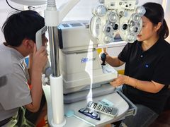 -青聪儿童眼镜(五官科医院宝庆路店)