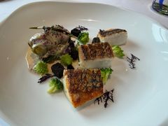 -Le Comptoir de Pierre Gagnaire