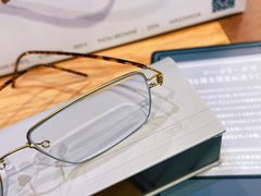 -EYEPHILO镜之道·克罗心眼镜