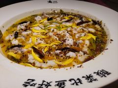 -太二酸菜鱼(兴业太古汇店)