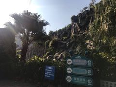 -东部华侨城