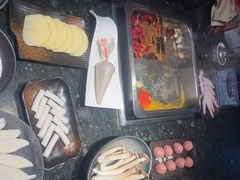 -重庆九记老火锅(广场店)