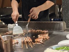 -大渔铁板烧(万象城店)