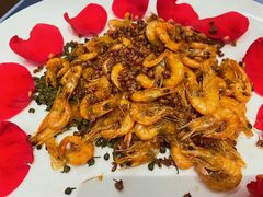 -老房子金沙元年川菜食府·花园餐厅(金沙店)