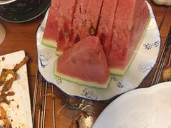 -嘉峪关伊俩寺烤肉店