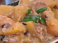 -腰记饭店(龙源路店)
