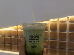 -THE MATCHA TOKYO抹茶东京