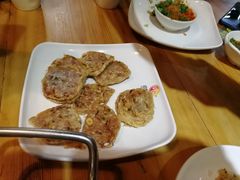 -印象三宝潮汕鲜牛肉火锅烤肉(个体大世界店)