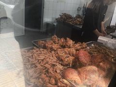 -土门八珍烤鸡腊味店(土门老店)
