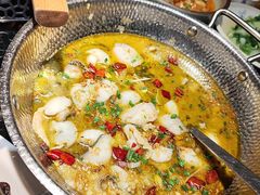 -辛香汇·锦里丨现炒川菜(滁州苏宁广场店)