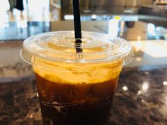 -Seesaw Coffee(环贸iapm店)