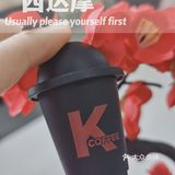 肯德基KCOFFEE精品闪冲测评