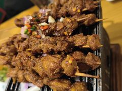 -大鸽饭(马王堆店)