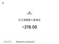 -晓雯人家