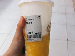 -喜茶(佛山顺德容桂天佑城店)