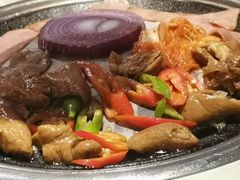 -胡哥烤肥牛(车公庙店)