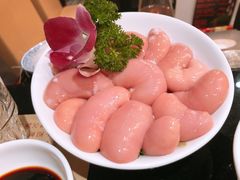 -大红袍火锅料理(尖沙咀店)