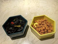 -雨后行菜(报慈北路店)