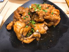 牛蛙-靓靓蒸虾·头牌蒸虾(南山桂庙店)