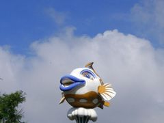 -烟台海昌鲸鲨海洋公园