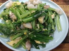 渔村小白菜-金谷园饺子·烧烤·家宴(人大总店)