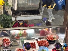 -回味南塘老王虾尾(总店)