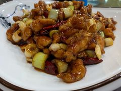 -力力豆花庄(广渠门店)