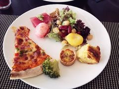 海鲜-洲际酒店·地平线全日餐厅HORIZON CAFÉ