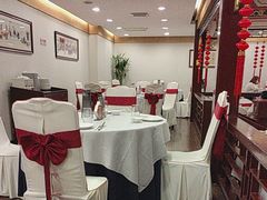 -全聚德(上海首店浦东店)
