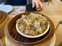 -添好运点心专门店(百老汇店)