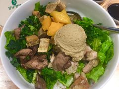 -CALIFORKS加州叉子轻食(朝阳门店)