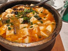 -狮王府淮扬菜(老门东店)