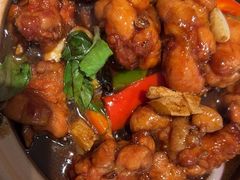 -谷田稻香·砂锅菜(南沙万达广场店)