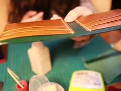 -零几体验diy皮具工作室(振业城店)