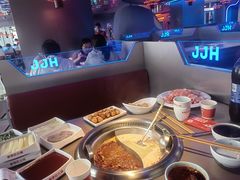-季季红火锅(动壹店)