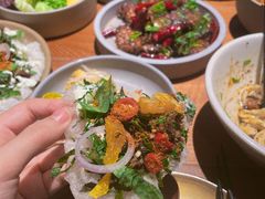 -SHAN山(前滩太古里店)