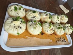 -浦江餐饮•上海菜馆(五四路店)