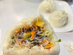 什锦粉丝包-李与白包子铺(桐梓林店)