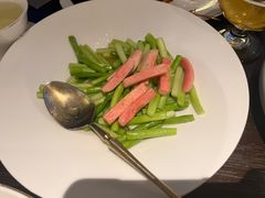-甄御•海鲜新青岛菜(麦岛店)