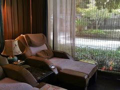 -姗娜娜足道·SPA(古北店)