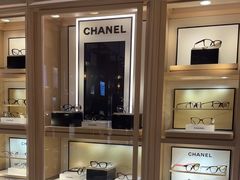 -溥仪眼镜PUYI OPTICAL(国贸商城店)
